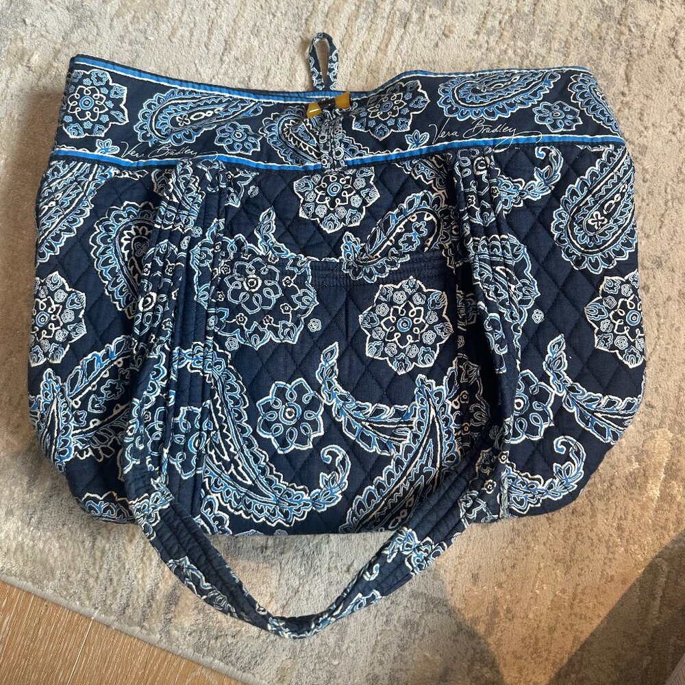 Vera Bradley Over-The-Shoulder Bag